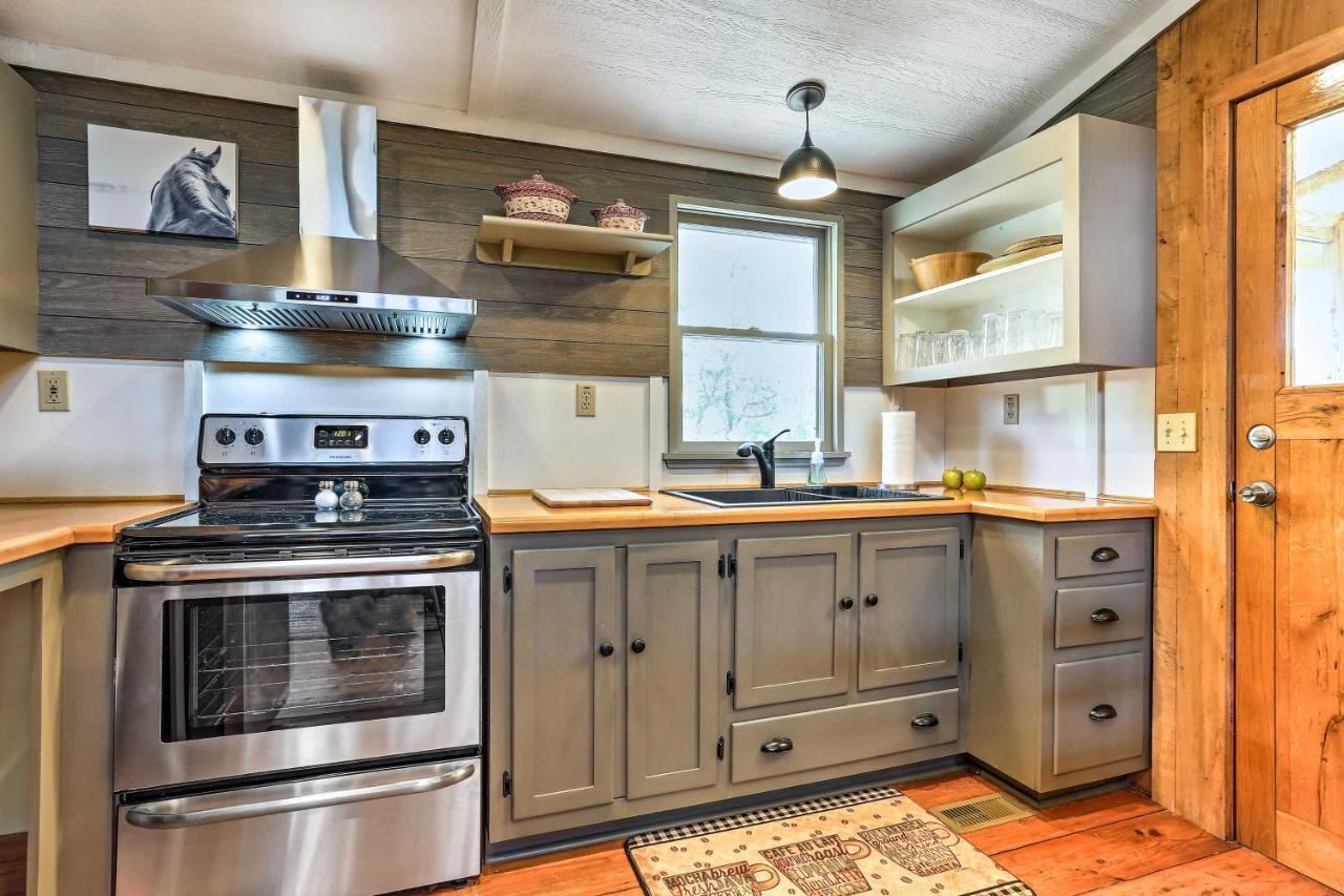 Cozy Hatteras Island Abode About 1 Mi To Frisco Beach! Exterior foto